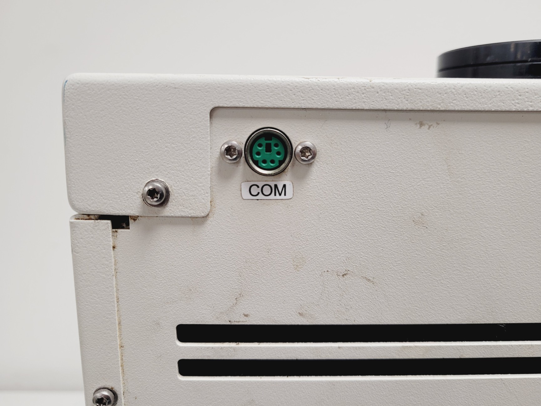 Image of Buchi F-305 Recirculating Chiller Lab