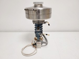 Thumbnail image of Edwards E02 Vapour Diffusion Pump with Vapour Trap