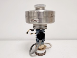 Thumbnail image of Edwards E02 Vapour Diffusion Pump with Vapour Trap