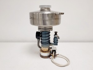 Thumbnail image of Edwards E02 Vapour Diffusion Pump with Vapour Trap