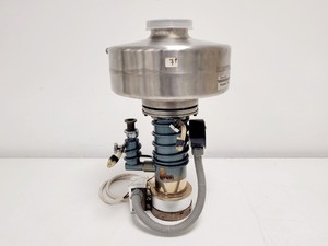 Thumbnail image of Edwards E02 Vapour Diffusion Pump with Vapour Trap