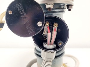Thumbnail image of Edwards E02 Vapour Diffusion Pump with Vapour Trap