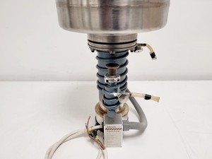 Thumbnail image of Edwards E02 Vapour Diffusion Pump with Vapour Trap
