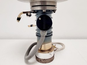 Thumbnail image of Edwards E02 Vapour Diffusion Pump with Vapour Trap