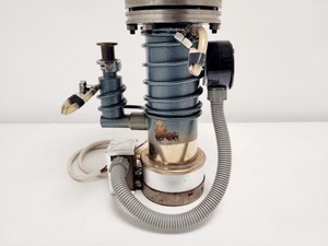 Thumbnail image of Edwards E02 Vapour Diffusion Pump with Vapour Trap