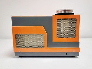 Thumbnail image of Alcatel Drytel 100 Turbomolecular Vacuum Pump