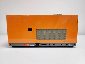 Thumbnail image of Alcatel Drytel 100 Turbomolecular Vacuum Pump