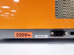 Thumbnail image of Alcatel Drytel 100 Turbomolecular Vacuum Pump