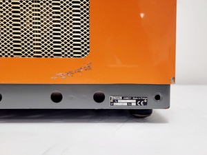 Thumbnail image of Alcatel Drytel 100 Turbomolecular Vacuum Pump
