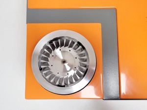 Thumbnail image of Alcatel Drytel 100 Turbomolecular Vacuum Pump