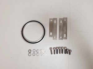 Thumbnail image of Alcatel Drytel 100 Turbomolecular Vacuum Pump