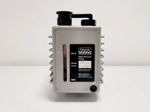 Thumbnail image of Edwards 5 E2M5 Two Stage Rotary Vane Vacuum Pump