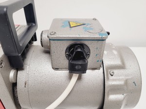 Thumbnail image of Edwards 5 E2M5 Two Stage Rotary Vane Vacuum Pump