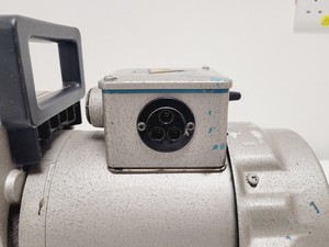 Thumbnail image of Edwards 5 E2M5 Two Stage Rotary Vane Vacuum Pump