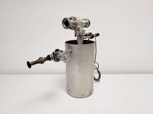 Image of AEI SP3 VRD38 Sorption Pump