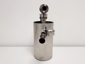 Thumbnail image of AEI SP3 VRD38 Sorption Pump