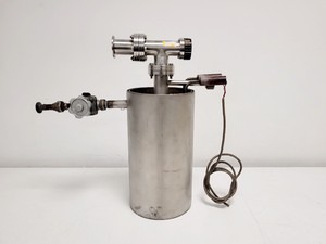 Thumbnail image of AEI SP3 VRD38 Sorption Pump