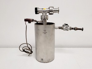 Thumbnail image of AEI SP3 VRD38 Sorption Pump