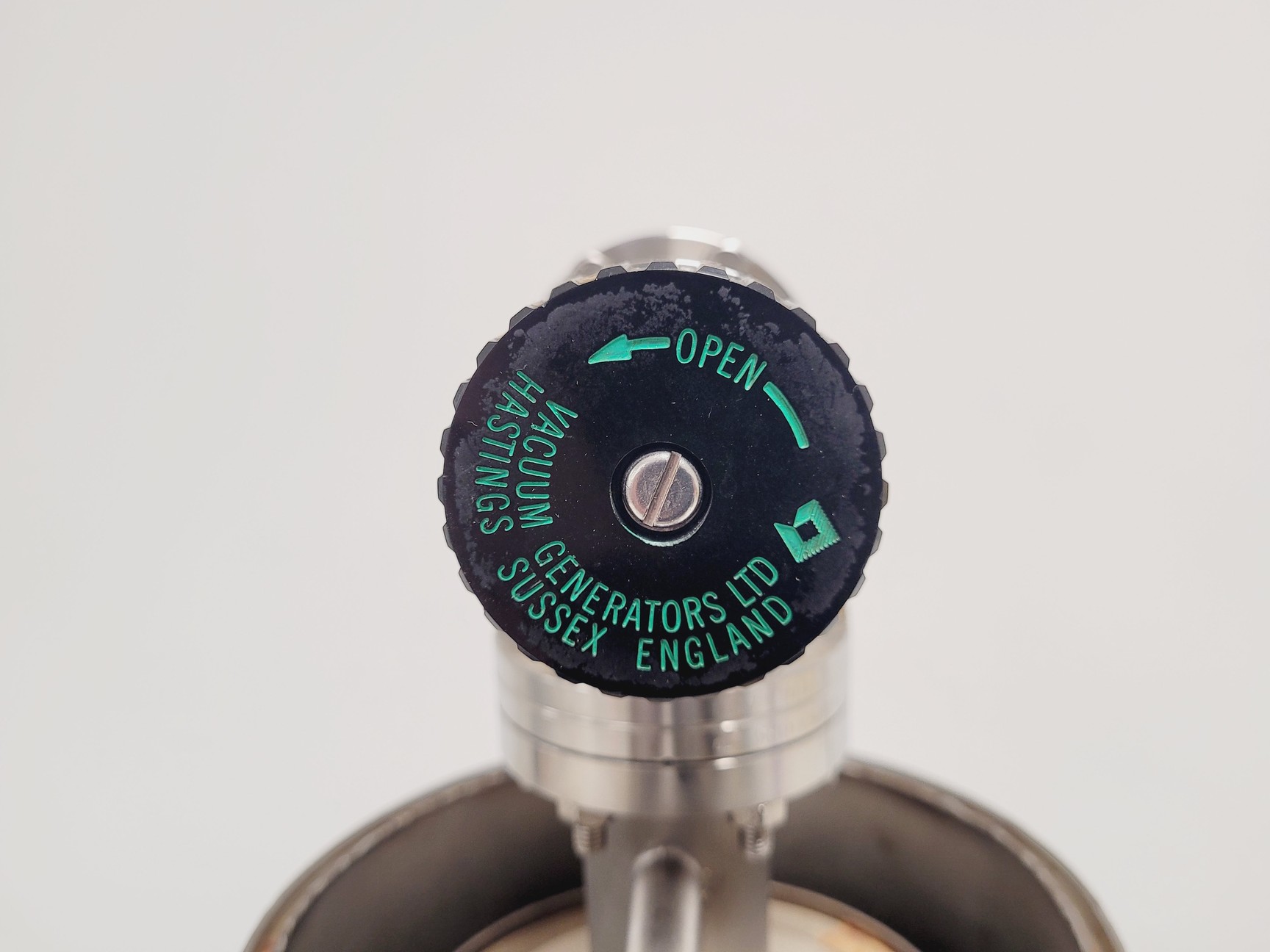 Image of AEI SP3 VRD38 Sorption Pump