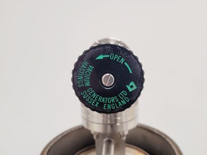 Thumbnail image of AEI SP3 VRD38 Sorption Pump