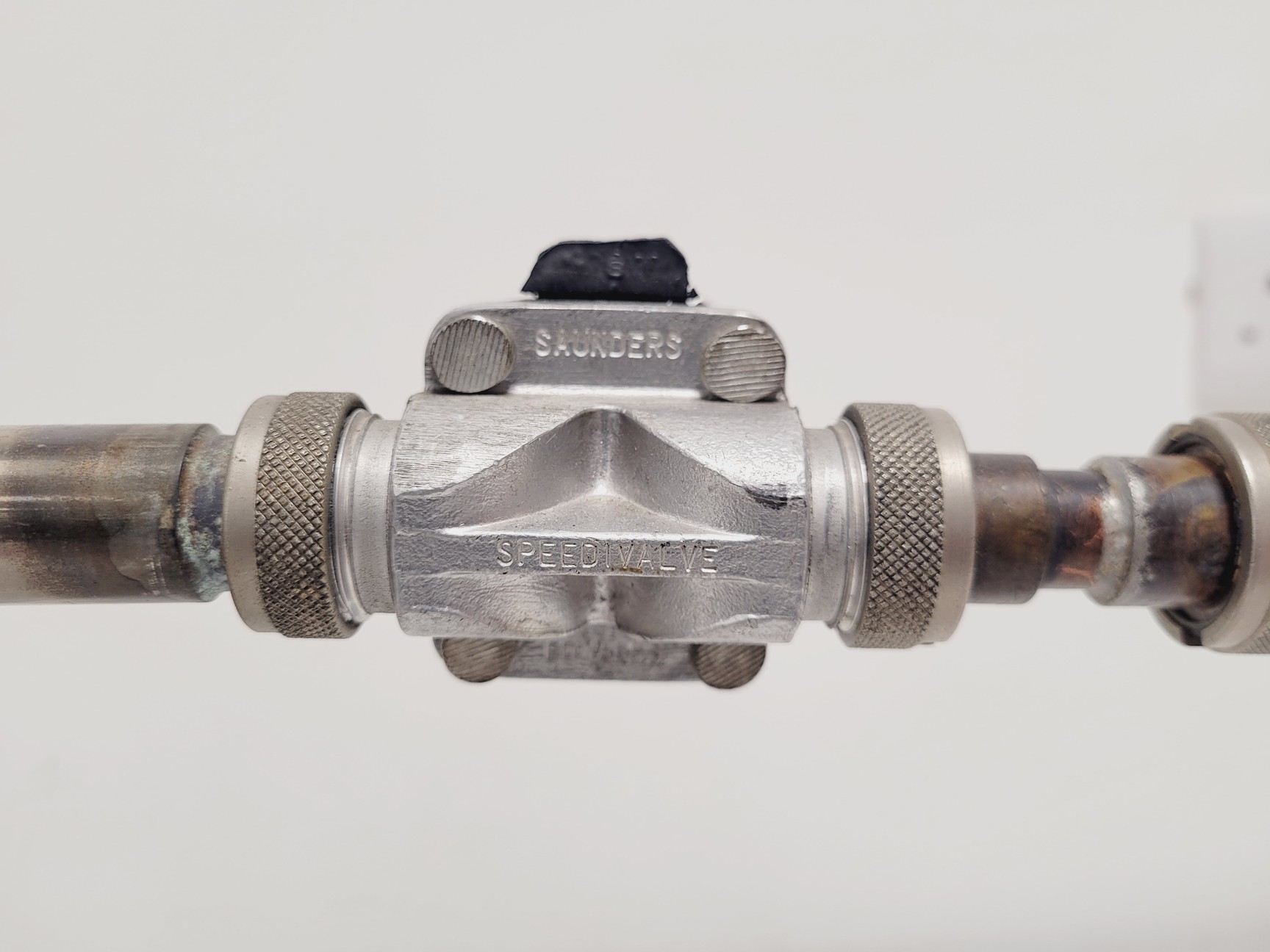 Image of AEI SP3 VRD38 Sorption Pump