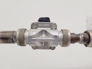 Thumbnail image of AEI SP3 VRD38 Sorption Pump