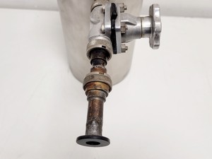 Thumbnail image of AEI SP3 VRD38 Sorption Pump