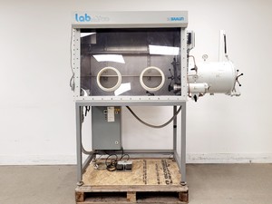 Image of MBraun Labstar 50 Glove Box Workstation