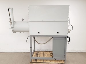 Thumbnail image of MBraun Labstar 50 Glove Box Workstation