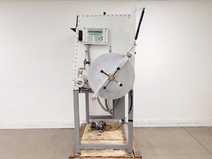 Thumbnail image of MBraun Labstar 50 Glove Box Workstation