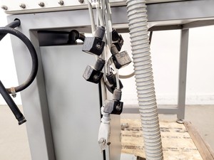 Thumbnail image of MBraun Labstar 50 Glove Box Workstation