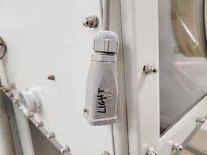 Thumbnail image of MBraun Labstar 50 Glove Box Workstation