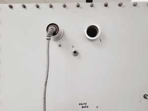 Thumbnail image of MBraun Labstar 50 Glove Box Workstation