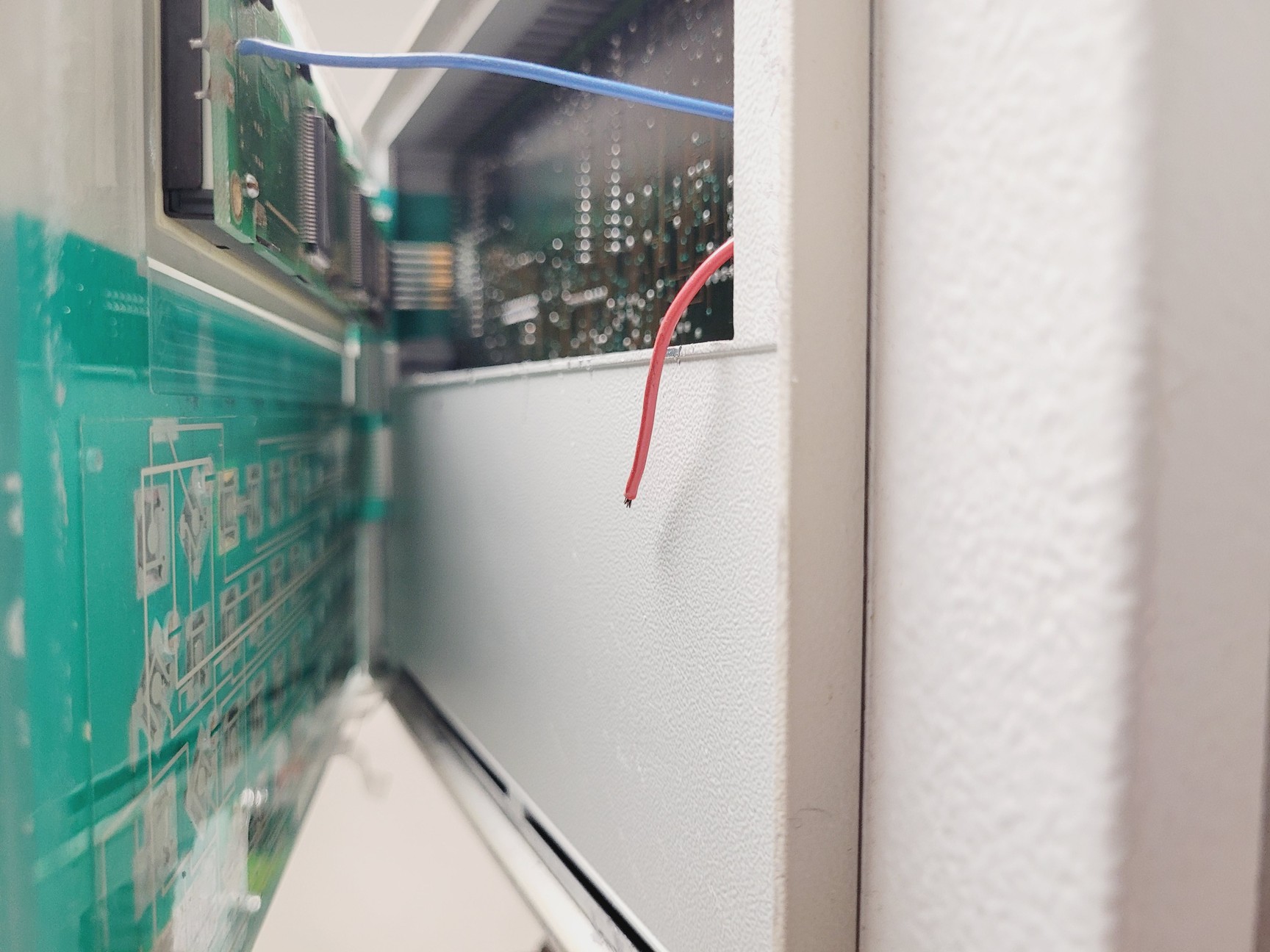 Image of MBraun Labstar 50 Glove Box Workstation