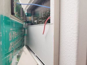 Thumbnail image of MBraun Labstar 50 Glove Box Workstation
