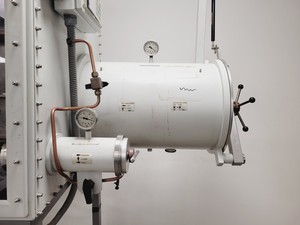 Thumbnail image of MBraun Labstar 50 Glove Box Workstation
