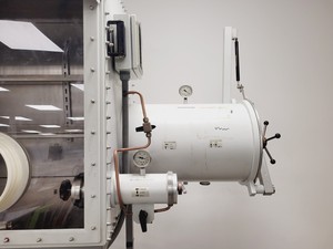 Thumbnail image of MBraun Labstar 50 Glove Box Workstation