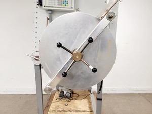 Thumbnail image of MBraun Labstar 50 Glove Box Workstation