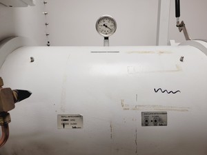Thumbnail image of MBraun Labstar 50 Glove Box Workstation