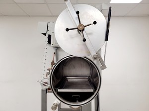 Thumbnail image of MBraun Labstar 50 Glove Box Workstation