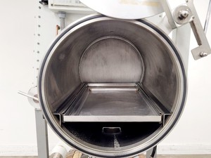 Thumbnail image of MBraun Labstar 50 Glove Box Workstation