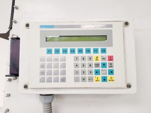 Thumbnail image of MBraun Labstar 50 Glove Box Workstation