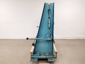 Thumbnail image of Keetona Manual Sheet Metal Folder / Sheet Metal Brake with Accessories