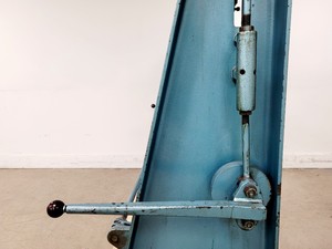 Thumbnail image of Keetona Manual Sheet Metal Folder / Sheet Metal Brake with Accessories