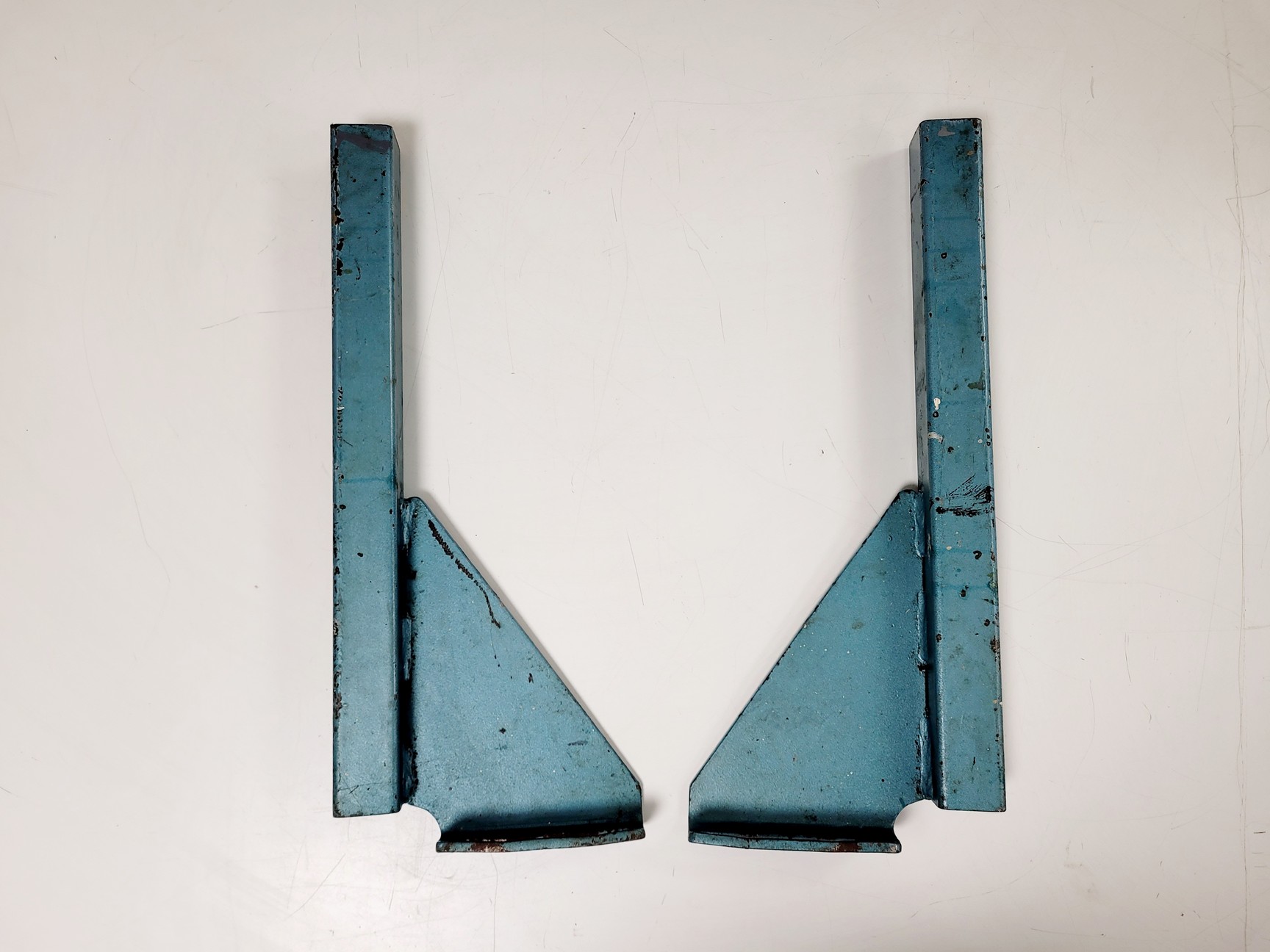 Image of Keetona Manual Sheet Metal Folder / Sheet Metal Brake with Accessories