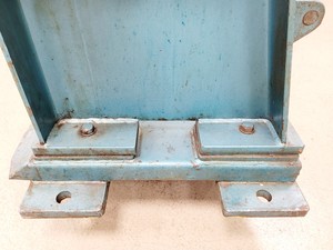 Thumbnail image of Keetona Manual Sheet Metal Folder / Sheet Metal Brake with Accessories
