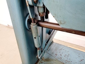 Thumbnail image of Keetona Manual Sheet Metal Folder / Sheet Metal Brake with Accessories