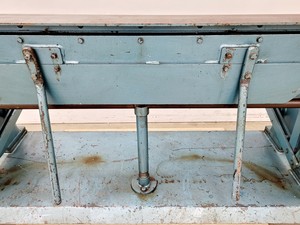 Thumbnail image of Keetona Manual Sheet Metal Folder / Sheet Metal Brake with Accessories