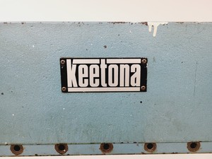 Thumbnail image of Keetona Manual Sheet Metal Folder / Sheet Metal Brake with Accessories