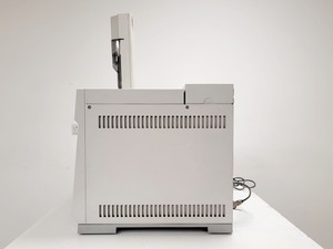 Thumbnail image of Agilent Technologies 6890N Network GC System w/ 7683 Injector & 5973N Detector  